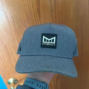 Melin Odyssey 58cm Blue